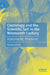 Cosmology and the Scientific Self in the Nineteenth Century: Astronomic Emotions by Howard Carlton