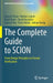 The Complete Guide to Scion: From Design Principles to Formal Verification by Laurent Chuat