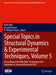 Special Topics in Structural Dynamics & Experimental Techniques, Volume 5: Proceedings of the 40th Imac, a Conference and Exposition on Structural Dyn by Matt Allen