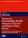 Sensors and Instrumentation, Aircraft/Aerospace and Dynamic Environments Testing, Volume 7: Proceedings of the 40th Imac, a Conference and Exposition by Chad Walber