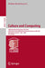 Culture and Computing: 10th International Conference, C&c 2022, Held as Part of the 24th Hci International Conference, Hcii 2022, Virtual Eve by Matthias Rauterberg
