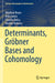 Determinants, Gröbner Bases and Cohomology by Winfried Bruns