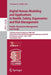 Digital Human Modeling and Applications in Health, Safety, Ergonomics and Risk Management. Health, Operations Management, and Design: 13th Internation by Vincent G. Duffy