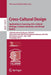 Cross-Cultural Design. Applications in Learning, Arts, Cultural Heritage, Creative Industries, and Virtual Reality: 14th International Conference, CCD by Pei-Luen Patrick Rau