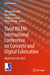 Third Rilem International Conference on Concrete and Digital Fabrication: Digital Concrete 2022 by Richard Buswell