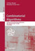 Combinatorial Algorithms: 33rd International Workshop, Iwoca 2022, Trier, Germany, June 7-9, 2022, Proceedings by Cristina Bazgan