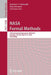 NASA Formal Methods: 14th International Symposium, Nfm 2022, Pasadena, Ca, Usa, May 24-27, 2022, Proceedings by Jyotirmoy V. Deshmukh