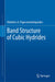 Band Structure of Cubic Hydrides by Dimitrios A. Papaconstantopoulos