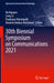 30th Biennial Symposium on Communications 2021 by Ha Nguyen