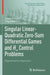 Singular Linear-Quadratic Zero-Sum Differential Games and H∞ Control Problems: Regularization Approach by Valery Y. Glizer