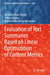 Evaluation of Text Summaries Based on Linear Optimization of Content Metrics by Jonathan Rojas-Simon