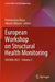 European Workshop on Structural Health Monitoring: EWSHM 2022 by Piervincenzo Rizzo