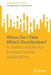 When Do I Take Which Distribution?: A Statistical Basis for Entrepreneurial Applications by Uwe Wehrspohn