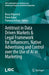 Antitrust in Data Driven Markets & Legal Framework for Influencers, Native Advertising and Control Over the Use of AI in Marketing by Bruce Kilpatrick