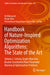 Handbook of Nature-Inspired Optimization Algorithms: The State of the Art: Volume I: Solving Single Objective Bound-Constrained Real-Parameter Numeric by Ali Mohamed