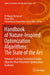 Handbook of Nature-Inspired Optimization Algorithms: The State of the Art: Volume II: Solving Constrained Single Objective Real-Parameter Optimization by Ali Wagdy Mohamed