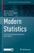 Modern Statistics: A Computer-Based Approach with Python by Ron S. Kenett