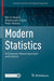 Modern Statistics: A Computer-Based Approach With Python by Kenett/Ron S.