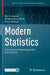 Modern Statistics: A Computer-Based Approach With Python by Kenett, Ron S.