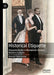 Historical Etiquette: Etiquette Books in Nineteenth-Century Western Cultures by Annick Paternoster