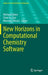 New Horizons in Computational Chemistry Software by Michael Filatov