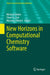 New Horizons in Computational Chemistry Software by Michael Filatov