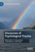 Discourses of Psychological Trauma by Nikki Kiyimba