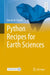 Python Recipes for Earth Sciences by Martin H. Trauth