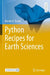 Python Recipes for Earth Sciences by Trauth, Martin H.