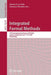 Integrated Formal Methods: 17th International Conference, Ifm 2022, Lugano, Switzerland, June 7-10, 2022, Proceedings by Maurice H. Ter Beek