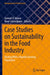 Case Studies on Sustainability in the Food Industry: Dealing with a Rapidly Growing Population by Samuel O. Idowu