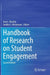 Handbook of Research on Student Engagement by Amy L. Reschly