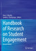 Handbook of Research on Student Engagement by Amy L. Reschly