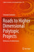 Roads to Higher Dimensional Polytopic Projects: Reference Architectures by Octavian Iordache
