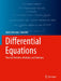Differential Equations: Practice Problems, Methods, and Solutions by Mehdi Rahmani-Andebili