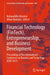 Financial Technology (Fintech), Entrepreneurship, and Business Development: Proceedings of the International Conference on Business and Technology (Ic by Bahaaeddin Alareeni