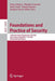Foundations and Practice of Security: 14th International Symposium, Fps 2021, Paris, France, December 7-10, 2021, Revised Selected Papers by Esma Aïmeur