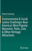 Environmental & Social Justice Challenges Near America's Most Popular Museums, Parks, Zoos & Other Heritage Attractions by Michael Greenberg
