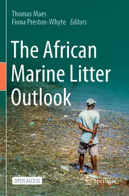 The African Marine Litter Outlook by Thomas Maes