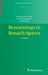 Renormings in Banach Spaces: A Toolbox by Antonio José Guirao