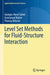 Level Set Methods for Fluid-Structure Interaction by Georges-Henri Cottet