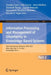 Information Processing and Management of Uncertainty in Knowledge-Based Systems: 19th International Conference, Ipmu 2022, Milan, Italy, July 11-15, 2 by Davide Ciucci
