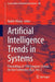 Artificial Intelligence Trends in Systems: Proceedings of 11th Computer Science On-Line Conference 2022, Vol. 2 by Radek Silhavy