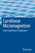 Curvilinear Micromagnetism: From Fundamentals to Applications by Denys Makarov