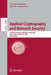 Applied Cryptography and Network Security: 20th International Conference, Acns 2022, Rome, Italy, June 20-23, 2022, Proceedings by Giuseppe Ateniese