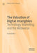 The Valuation of Digital Intangibles: Technology, Marketing, and the Metaverse by Roberto Moro-Visconti