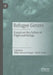 Refugee Genres: Essays on the Culture of Flight and Refuge by Mike Classon Frangos