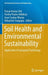 Soil Health and Environmental Sustainability: Application of Geospatial Technology by Pravat Kumar Shit