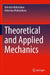 Theoretical and Applied Mechanics by Molotnikov, Valentin