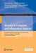 Security in Computer and Information Sciences: Second International Symposium, Eurocybersec 2021, Nice, France, October 25-26, 2021, Revised Selected by Erol Gelenbe
